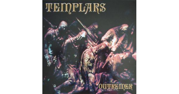 The Templars 